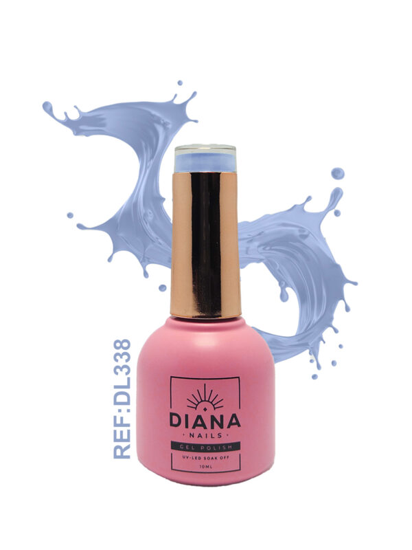 ESMALTE | 10ml - 338