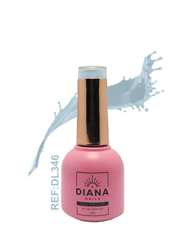 ESMALTE | 10ml - 346