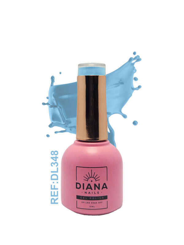 ESMALTE | 10ml - 348