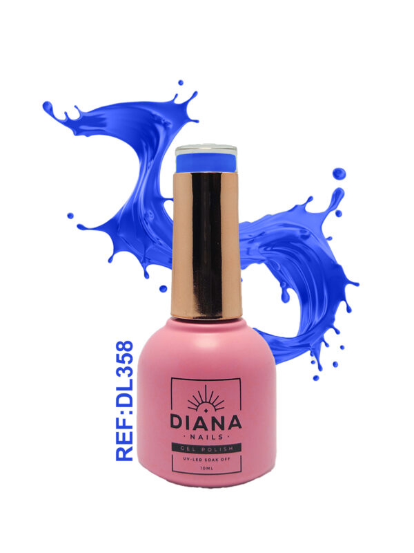 ESMALTE | 10ml - 358