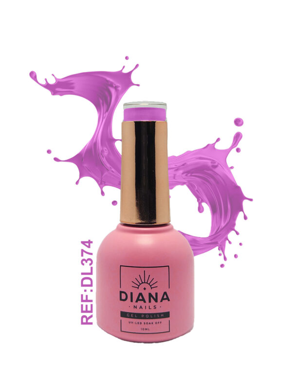 ESMALTE | 10ml - 374