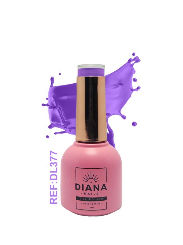 ESMALTE | 10ml - 377