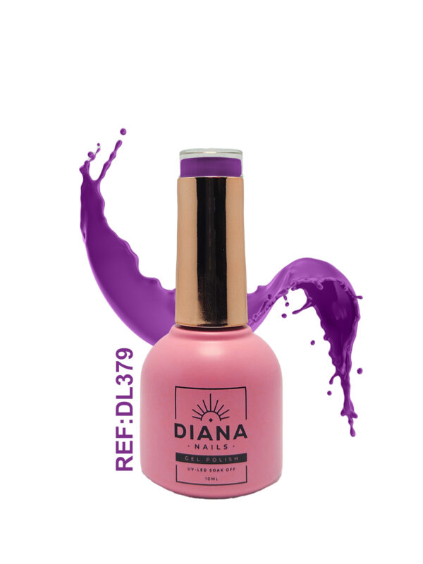 ESMALTE | 10ml - 379