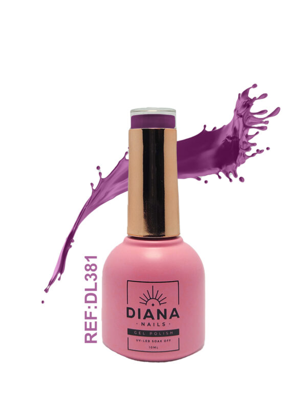 ESMALTE | 10ml - 381