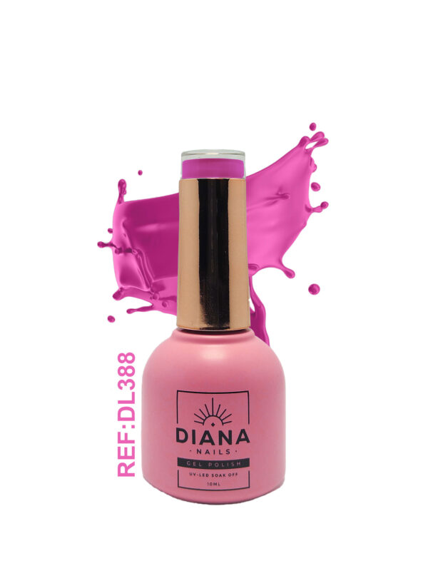 ESMALTE | 10ml - 388