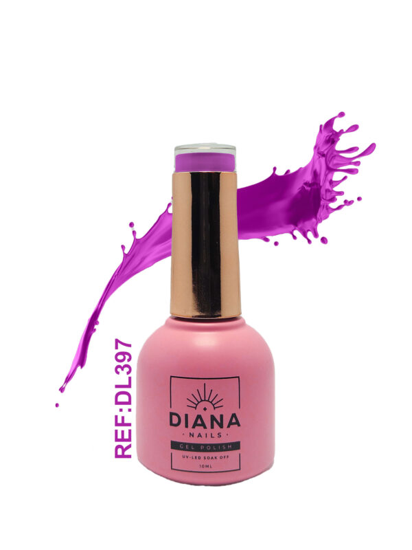 ESMALTE | 10ml - 397