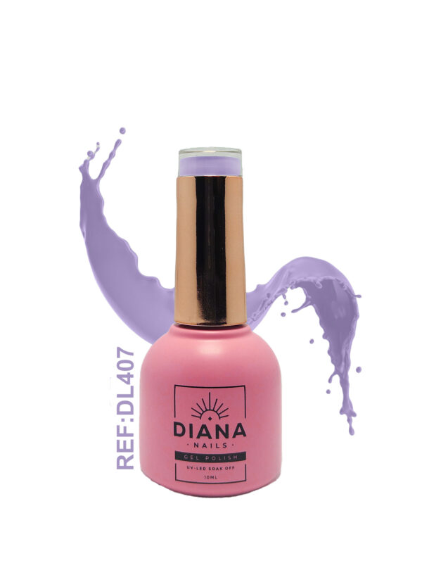 ESMALTE | 10ml - 407