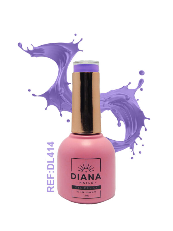 ESMALTE | 10ml - 414