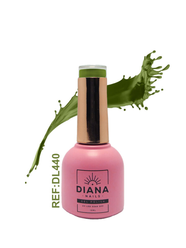 ESMALTE | 10ml - 440