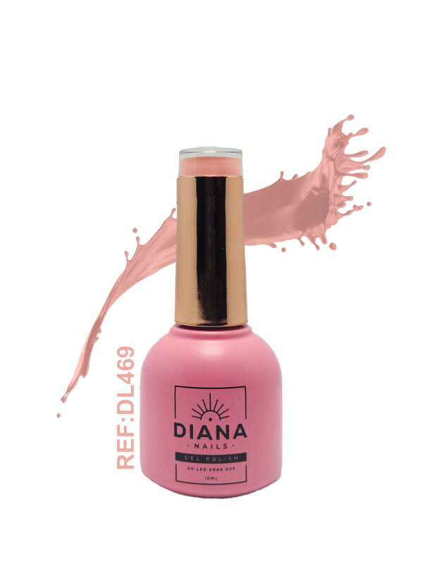 ESMALTE | 10ml - 469