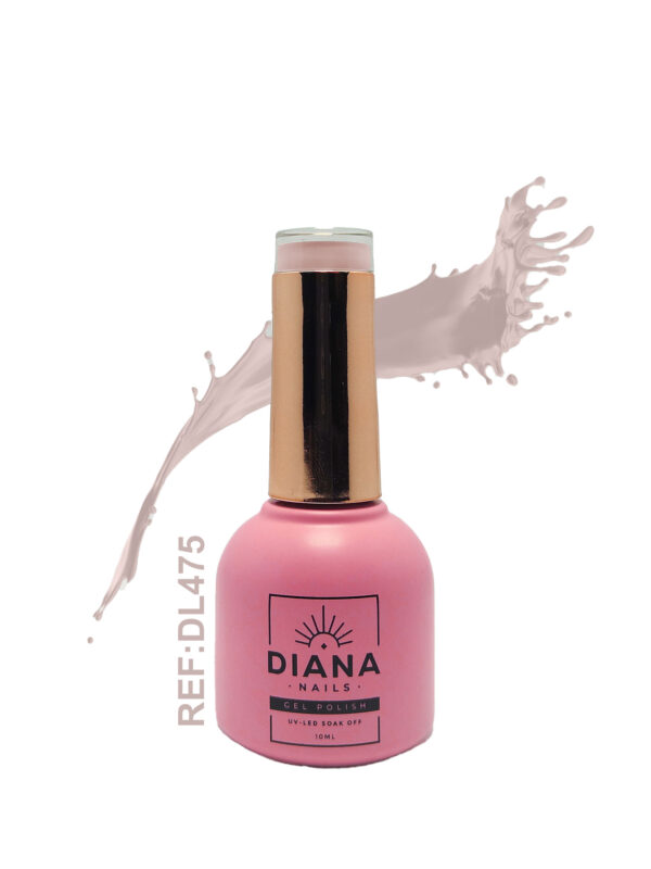 ESMALTE | 10ml - 475