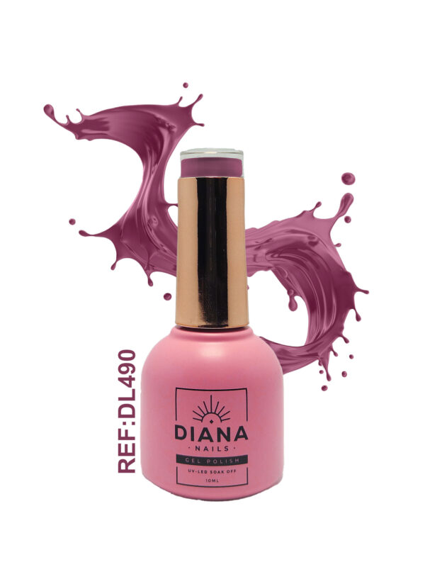 ESMALTE | 10ml - 490
