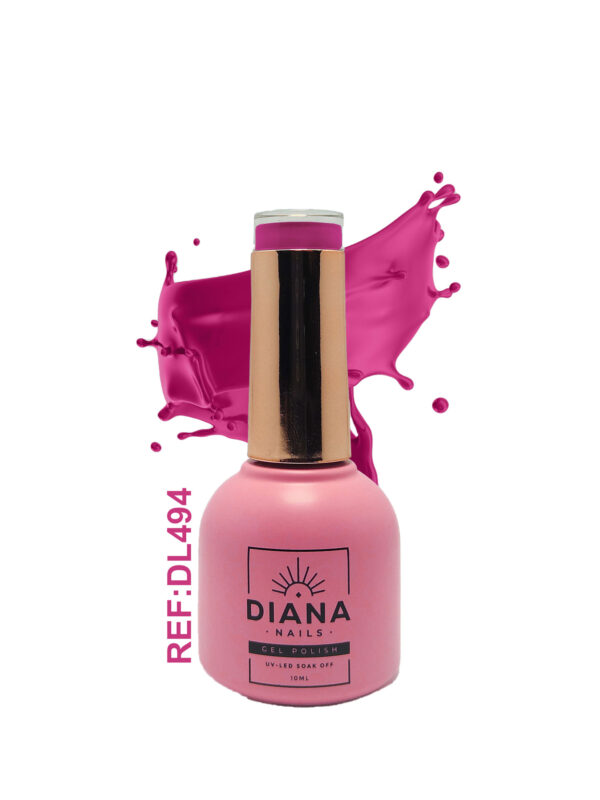 ESMALTE | 10ml - 494