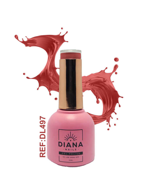 ESMALTE | 10ml - 497