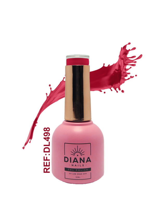ESMALTE | 10ml - 498