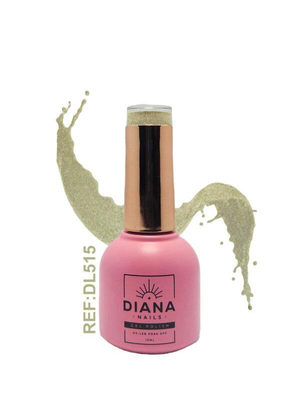 ESMALTE | 10ml - 515
