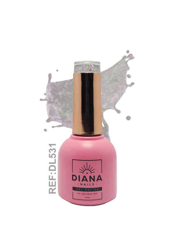 ESMALTE | 10ml - 531
