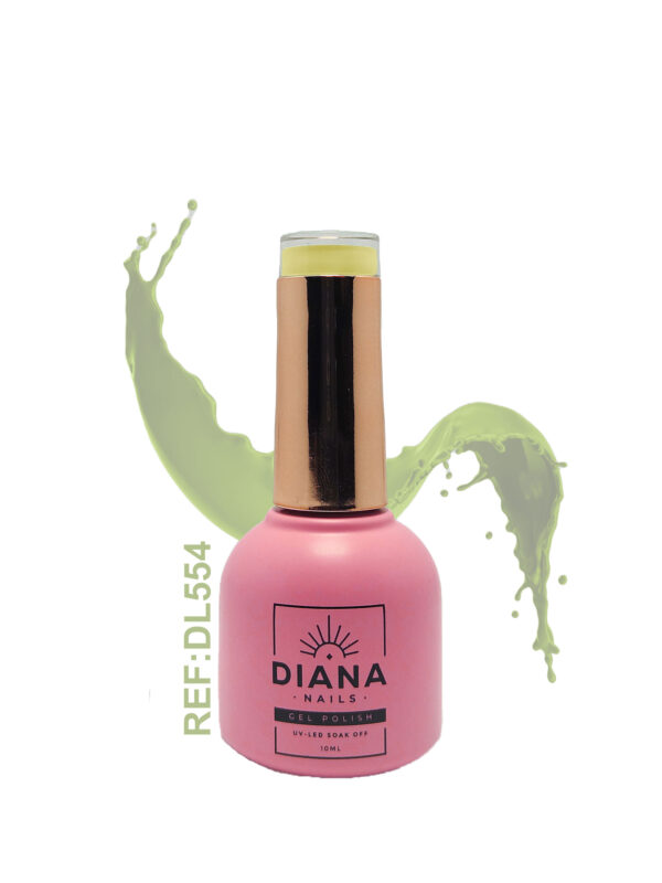 ESMALTE | 10ml - 554