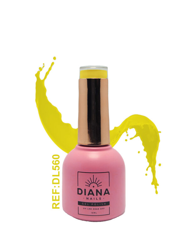 ESMALTE | 10ml - 560
