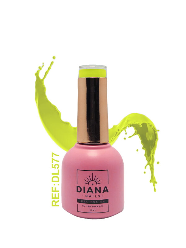 ESMALTE | 10ml - 577