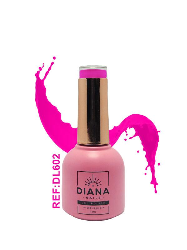 ESMALTE | 10ml - 602
