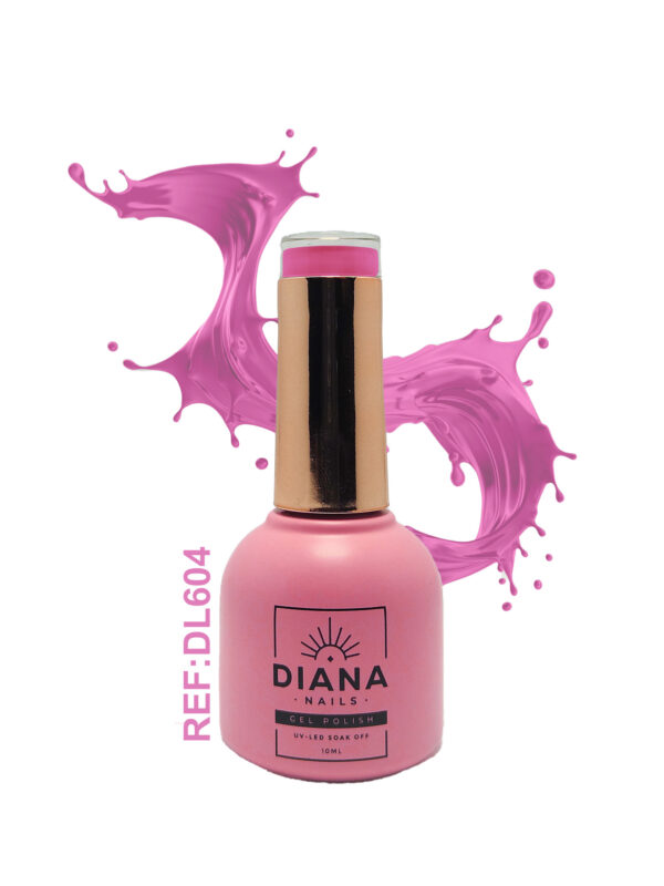 ESMALTE | 10ml - 604