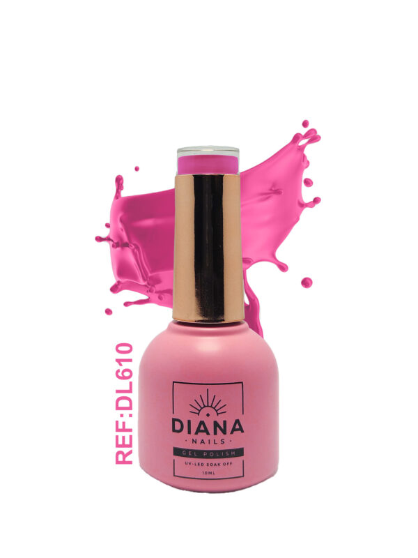 ESMALTE | 10ml - 610