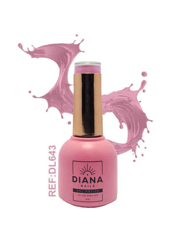 ESMALTE | 10ml - 643