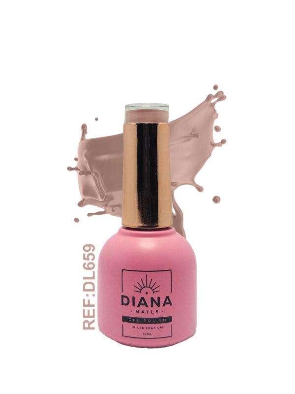 ESMALTE | 10ml - 659