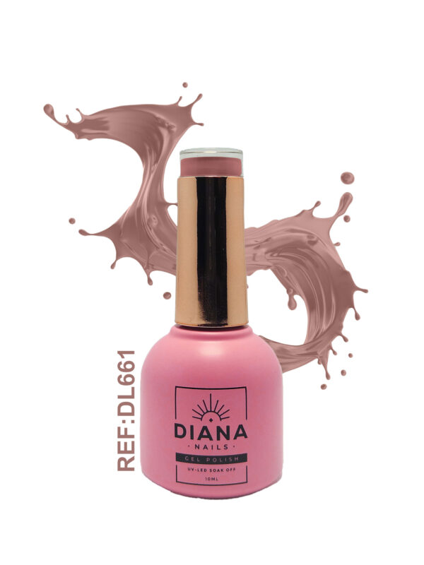 ESMALTE | 10ml - 661