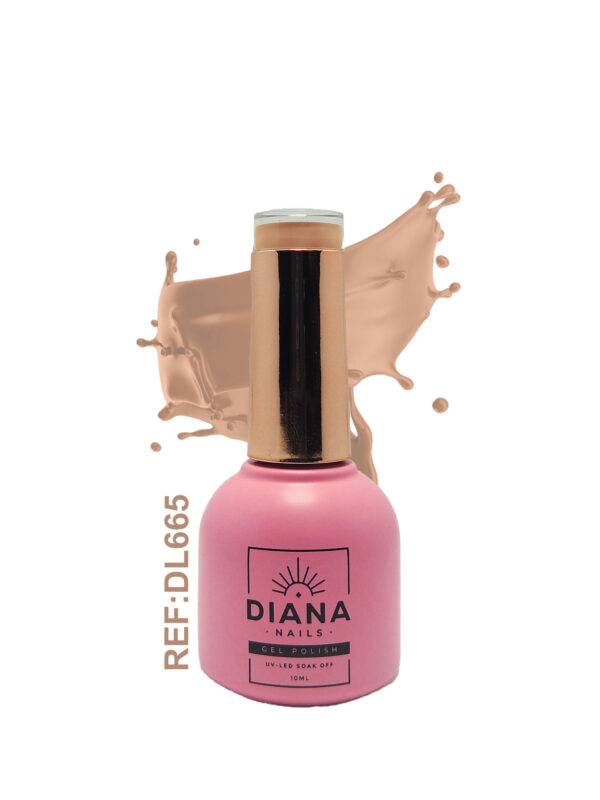 ESMALTE | 10ml - 665