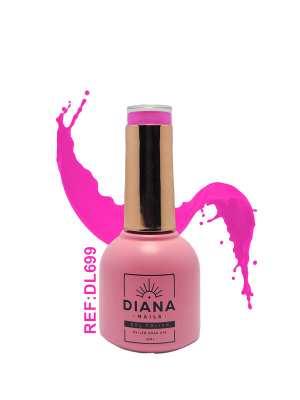 ESMALTE | 10ml - 699