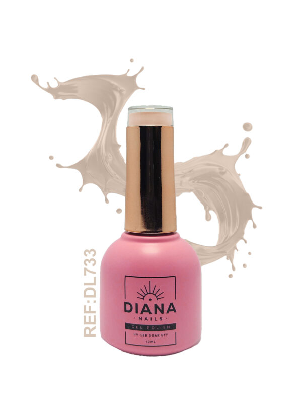 ESMALTE | 10ml - 733