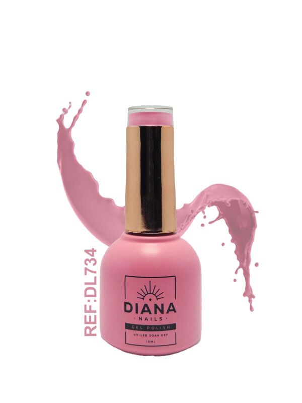 ESMALTE | 10ml - 734