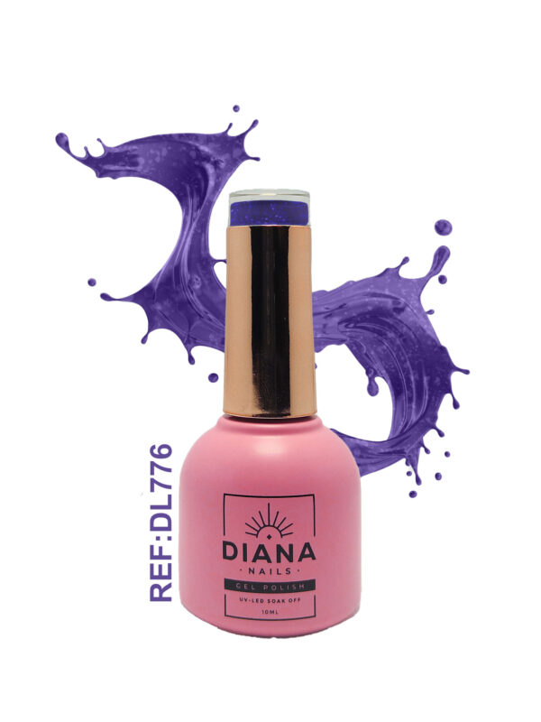 ESMALTE | 10ml - 776