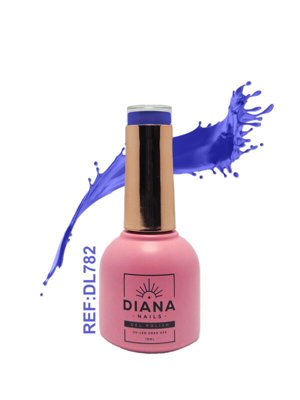 ESMALTE | 10ml - 782