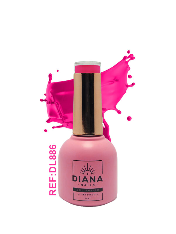 ESMALTE | 10ml - 886