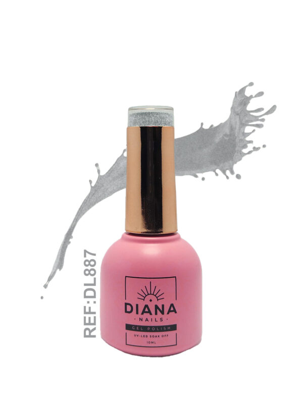 ESMALTE | 10ml - 887