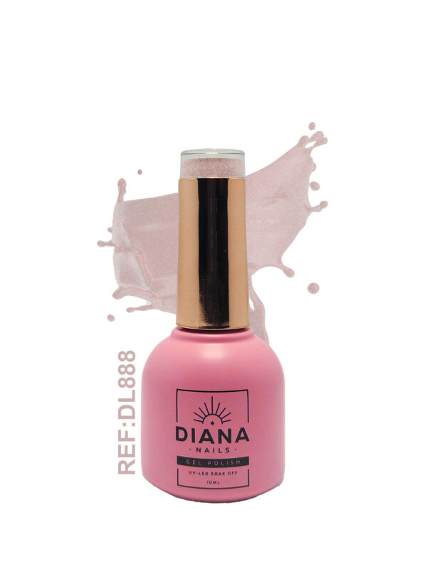 ESMALTE | 10ml - 888