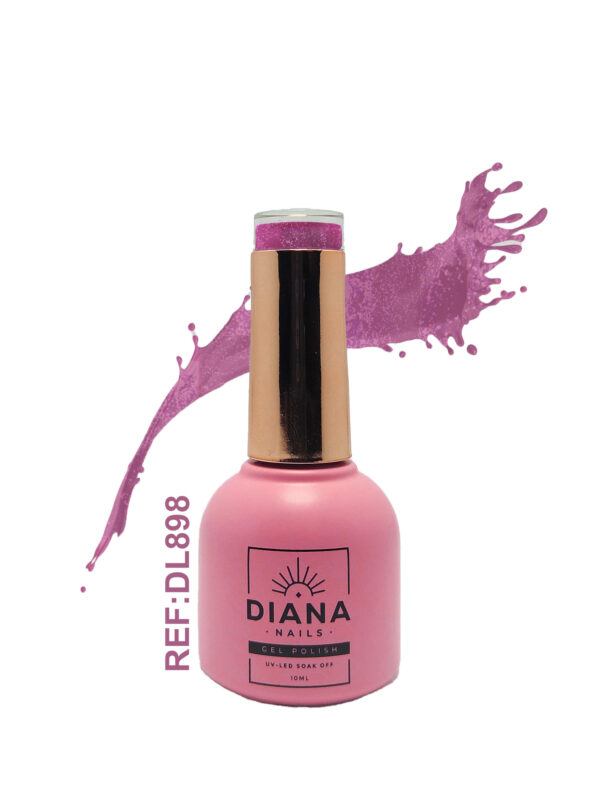 ESMALTE | 10ml - 898