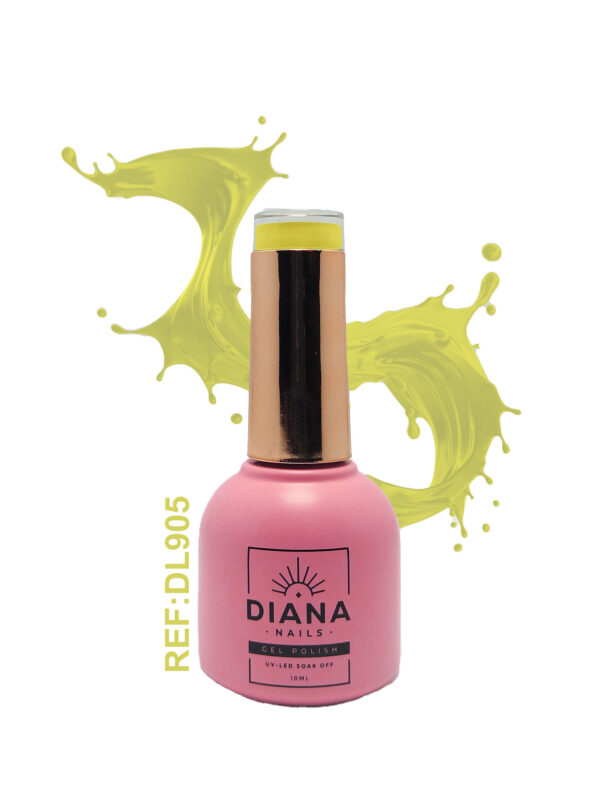 ESMALTE | 10ml - 905
