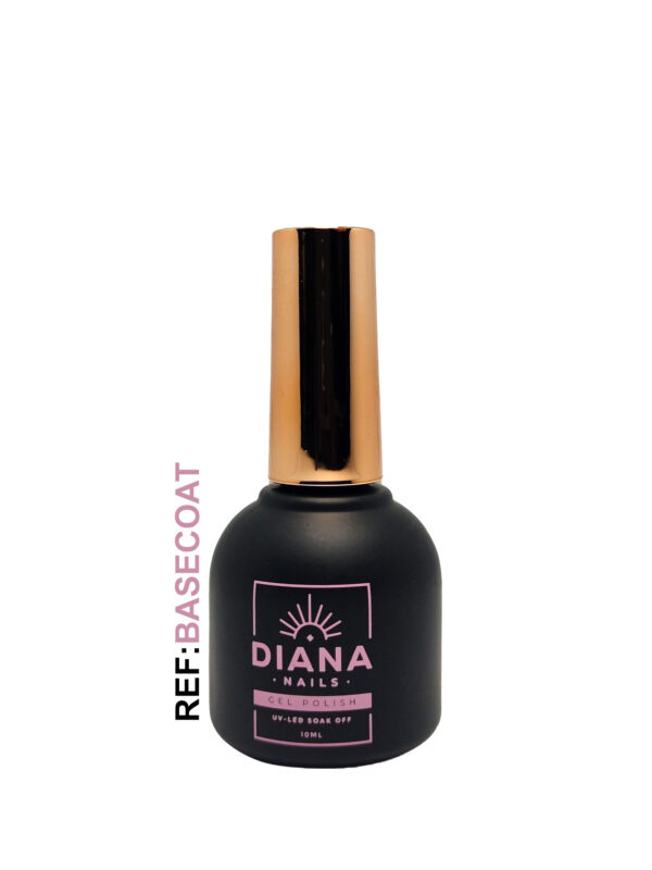 ESMALTE | 10ml - Base Coat