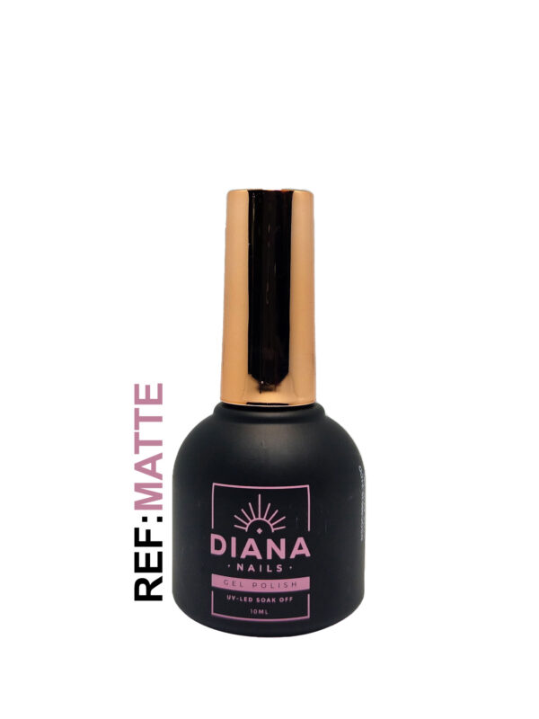 ESMALTE | 10ml - Matte
