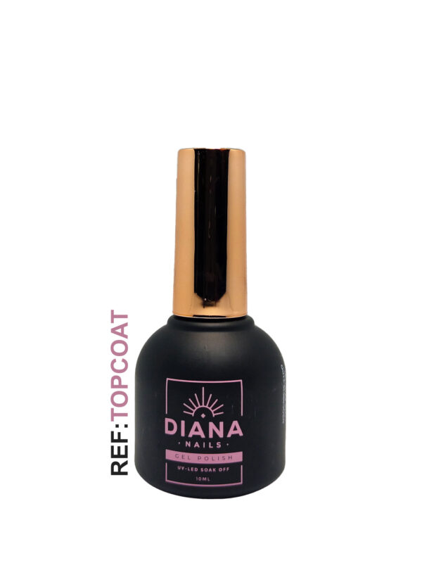 ESMALTE | 10ml - Top Coat