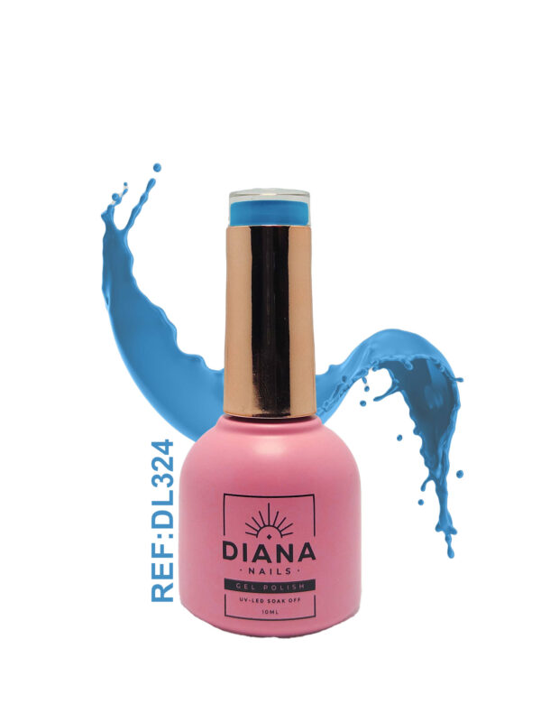 ESMALTE | 10ml - 324