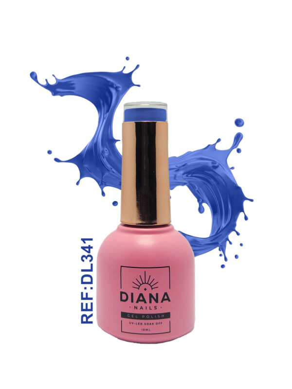 ESMALTE | 10ml - 341