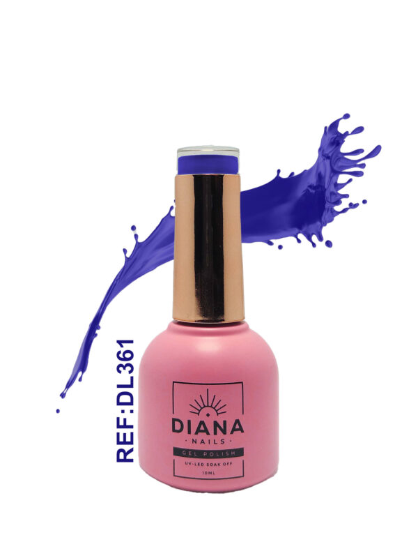 ESMALTE | 10ml - 361