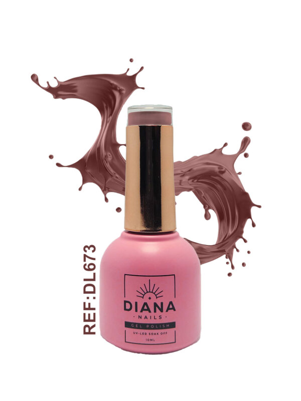 ESMALTE | 10ml - 673