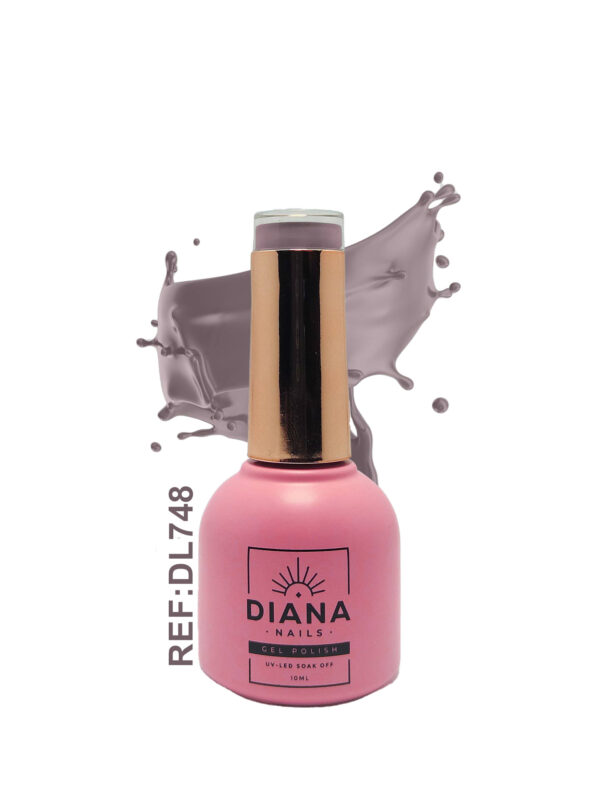 ESMALTE | 10ml - 748