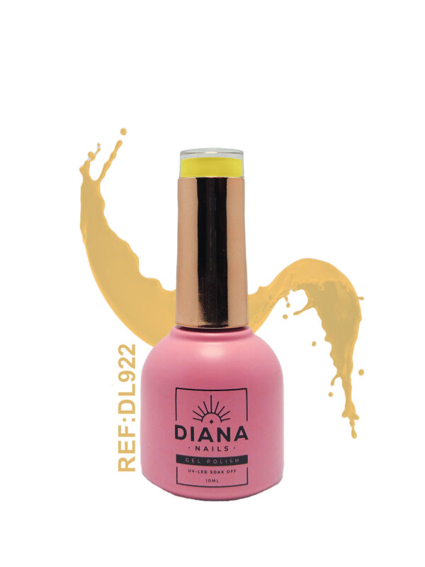 ESMALTE | 10ml - 922